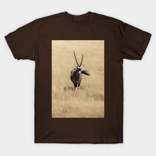 Oryx. T-Shirt